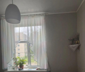 1-комн, 44кв м, этаж 1/4 ул Калинина, 113