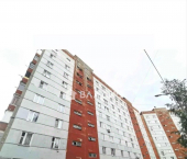 1-комн, 35кв м, этаж 5/9 ул Кижеватова, 35
