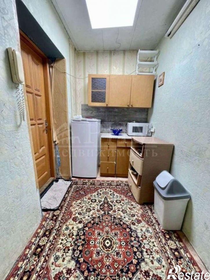 1-комн квартира ул Минская, 18,  д. 18