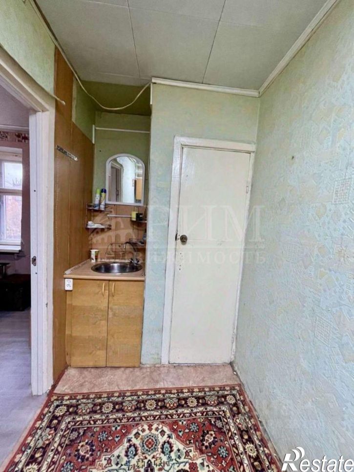 1-комн квартира ул Минская, 18,  д. 18