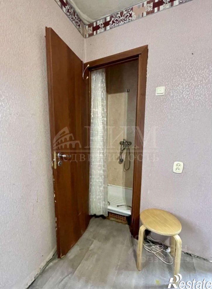 1-комн квартира ул Минская, 18,  д. 18