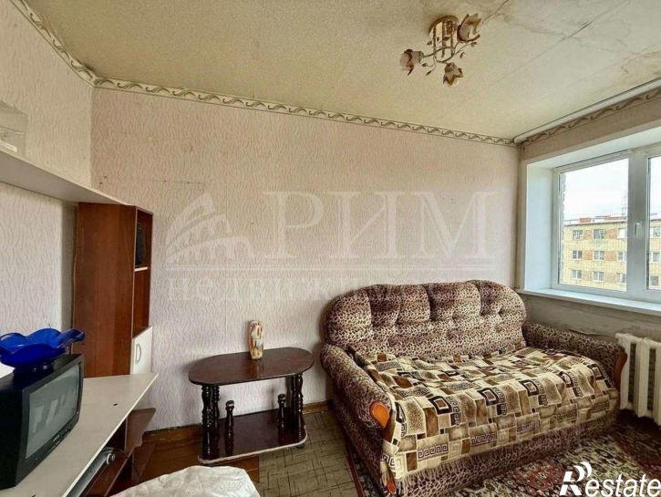 1-комн квартира ул Минская, 18,  д. 18