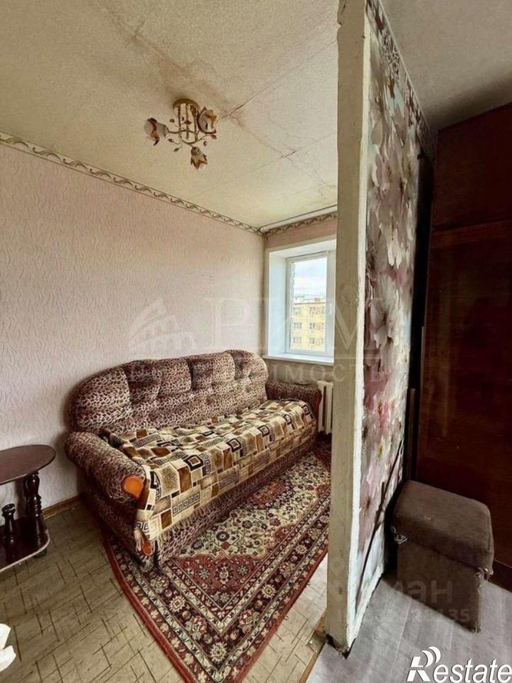 1-комн квартира ул Минская, 18,  д. 18