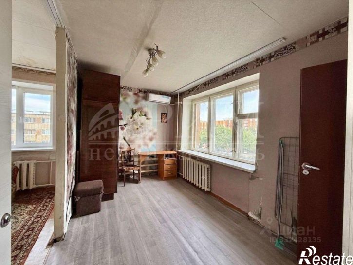 1-комн квартира ул Минская, 18,  д. 18