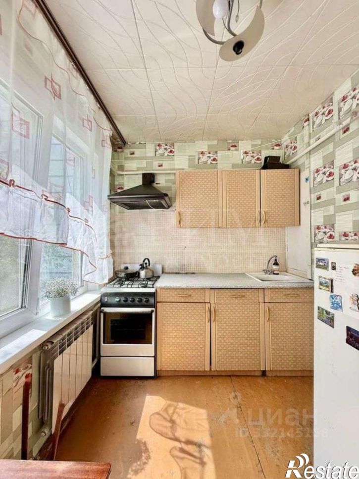 1-комн квартира пр-кт Строителей, 66,  д. 66
