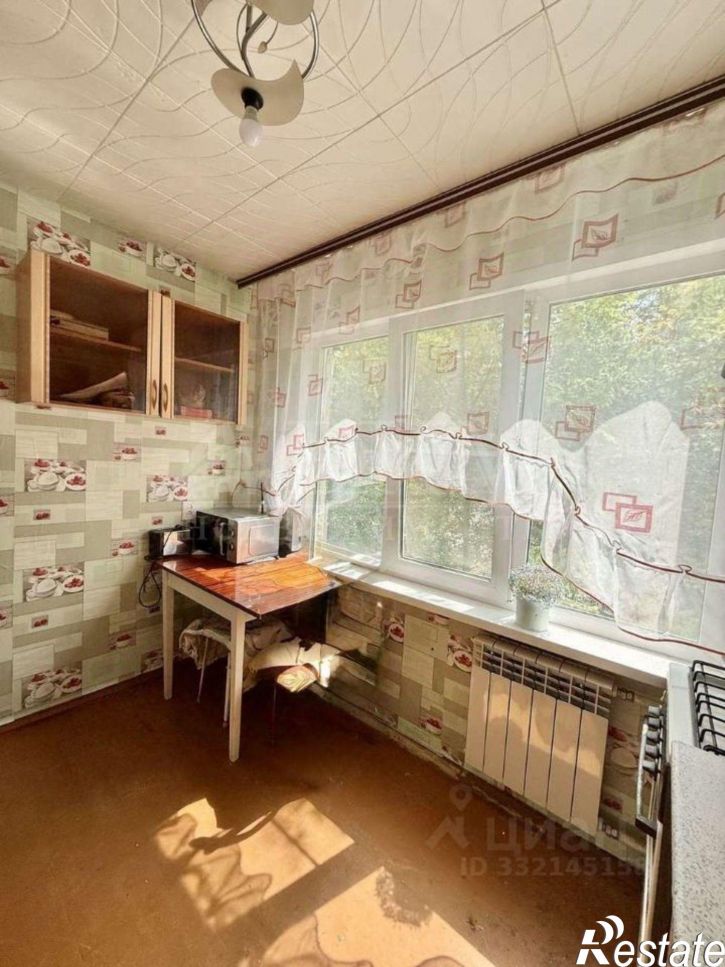 1-комн квартира пр-кт Строителей, 66,  д. 66