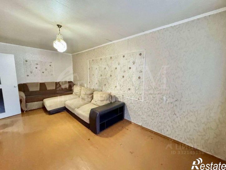 1-комн квартира пр-кт Строителей, 66,  д. 66