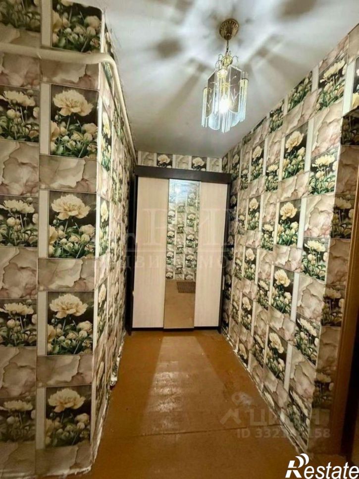 1-комн квартира пр-кт Строителей, 66,  д. 66