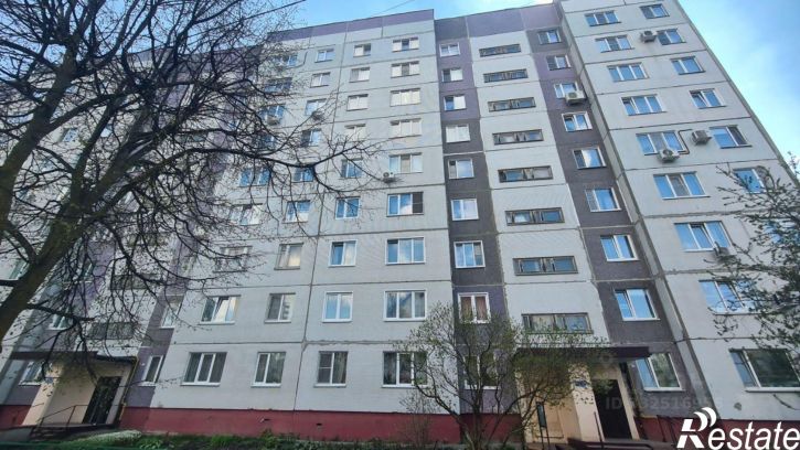 2-комн квартира пр-кт Строителей, 59,  д. 59