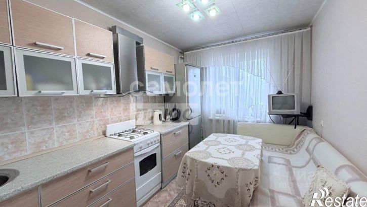 1-комн квартира ул Галетная, 11,  д. 11