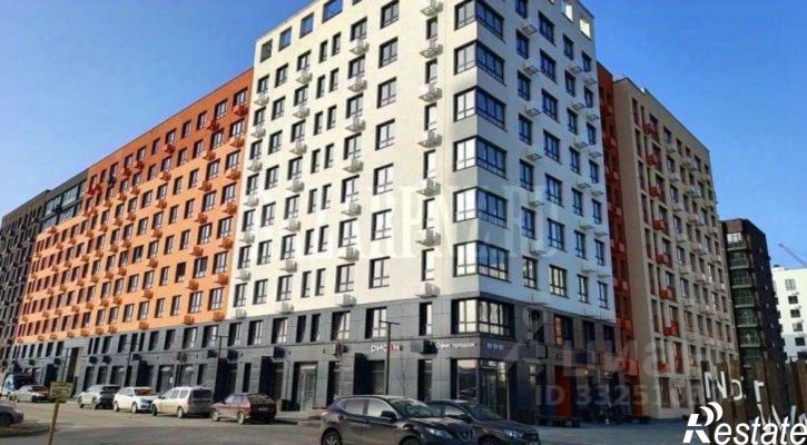 2-комн квартира ул Измайлова, 38 2,  д. 38 2,  к. 2