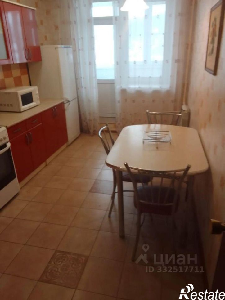 1-комн квартира ул Пушкина, 43,  д. 43