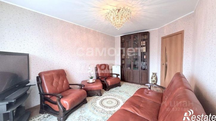 1-комн квартира ул Галетная, 11,  д. 11