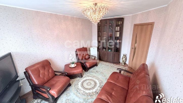 1-комн квартира ул Галетная, 11,  д. 11