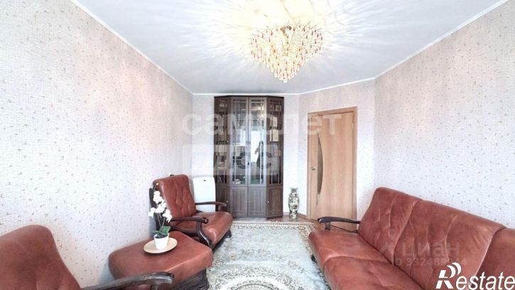 1-комн квартира ул Галетная, 11,  д. 11