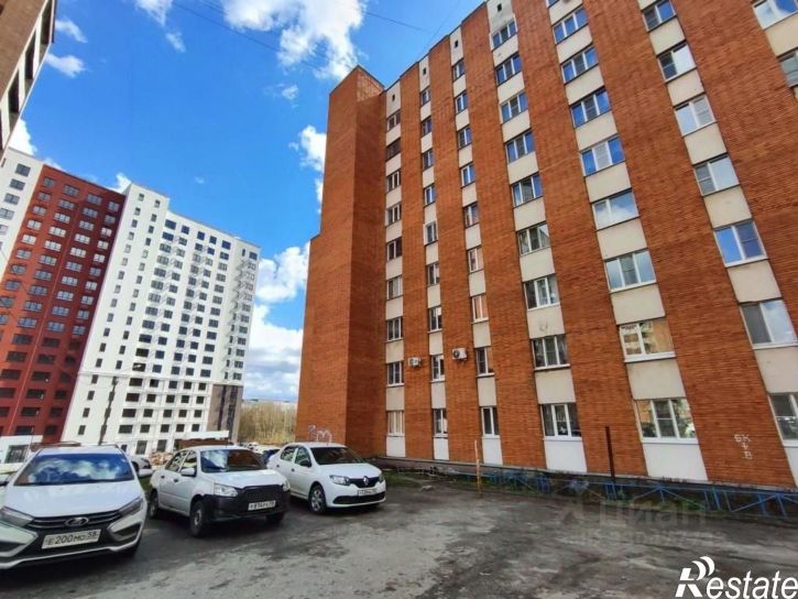 Комната ул Ульяновская, 17,  д. 17