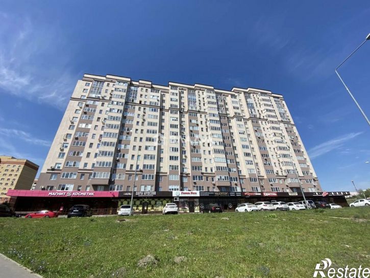 1-комн квартира ул Ладожская, 110,  д. 110