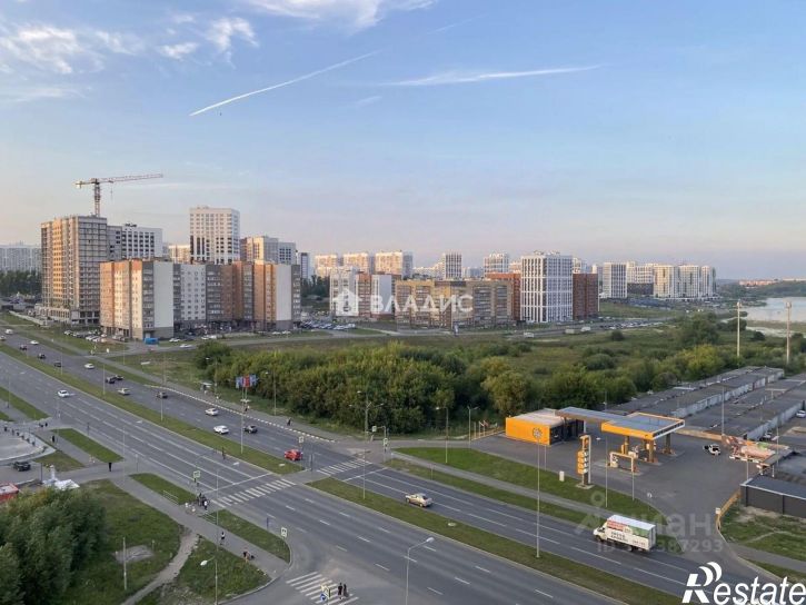 1-комн квартира ул Ладожская, 110,  д. 110