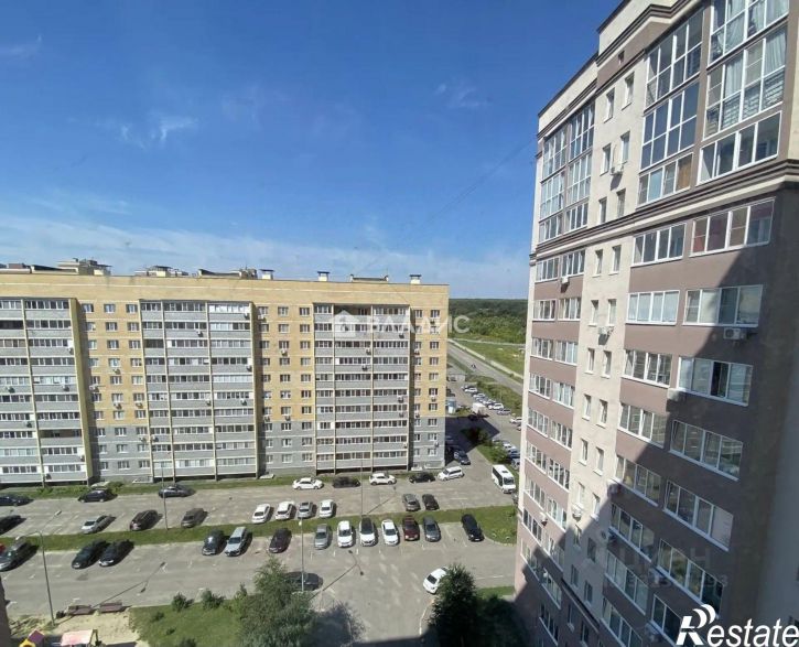 1-комн квартира ул Ладожская, 110,  д. 110