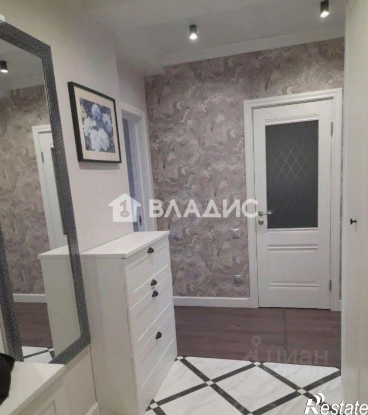 1-комн квартира ул Ладожская, 110,  д. 110