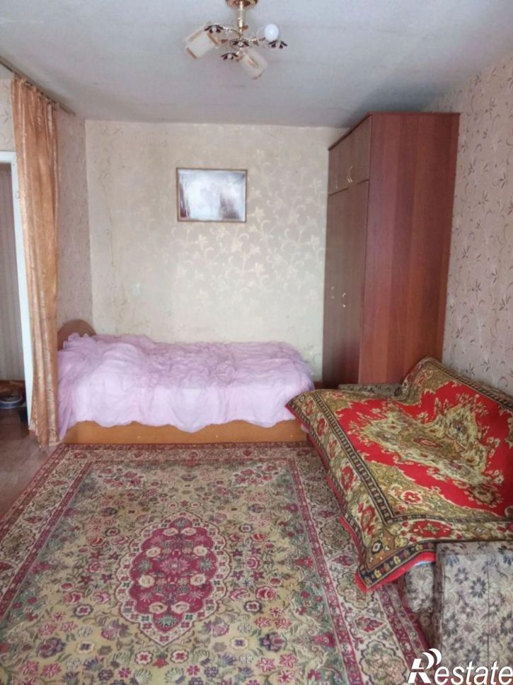 1-комн квартира ул Вяземского, 43,  д. 43