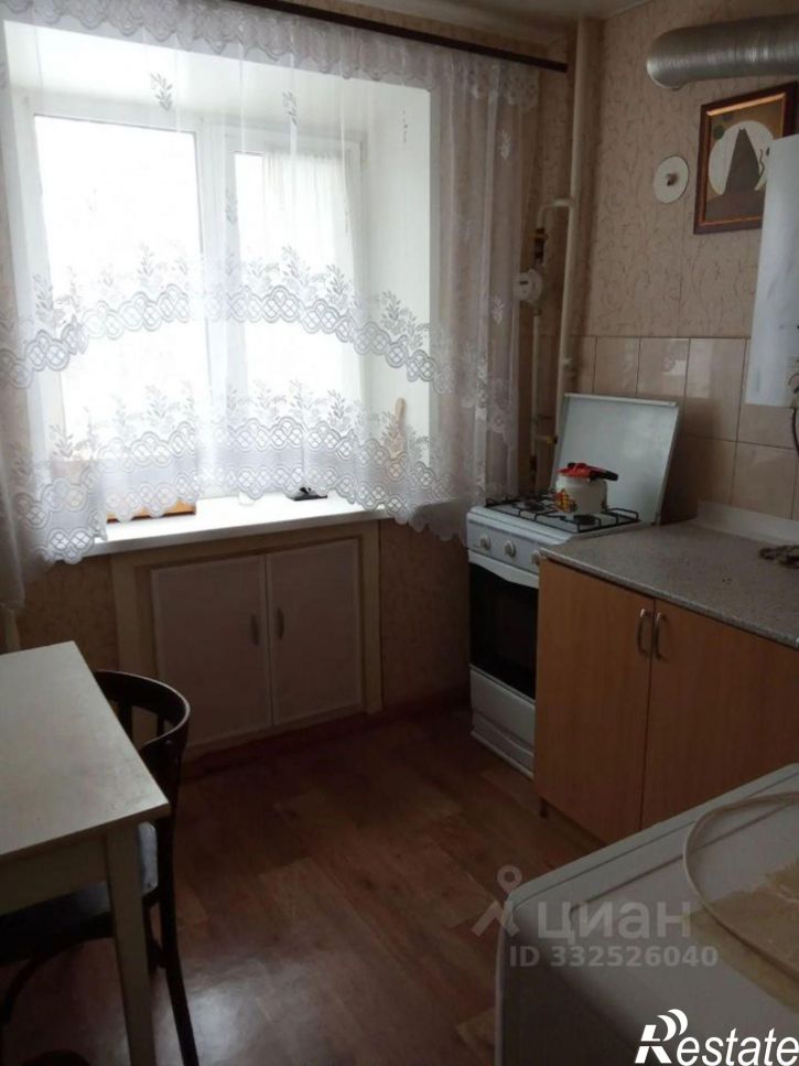 1-комн квартира ул Вяземского, 43,  д. 43