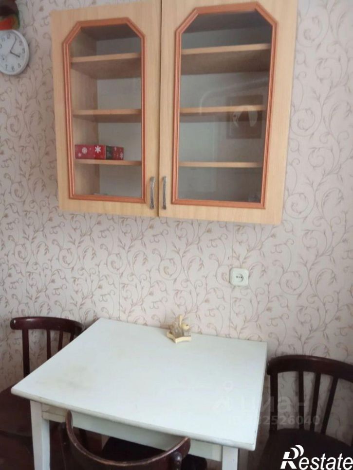 1-комн квартира ул Вяземского, 43,  д. 43