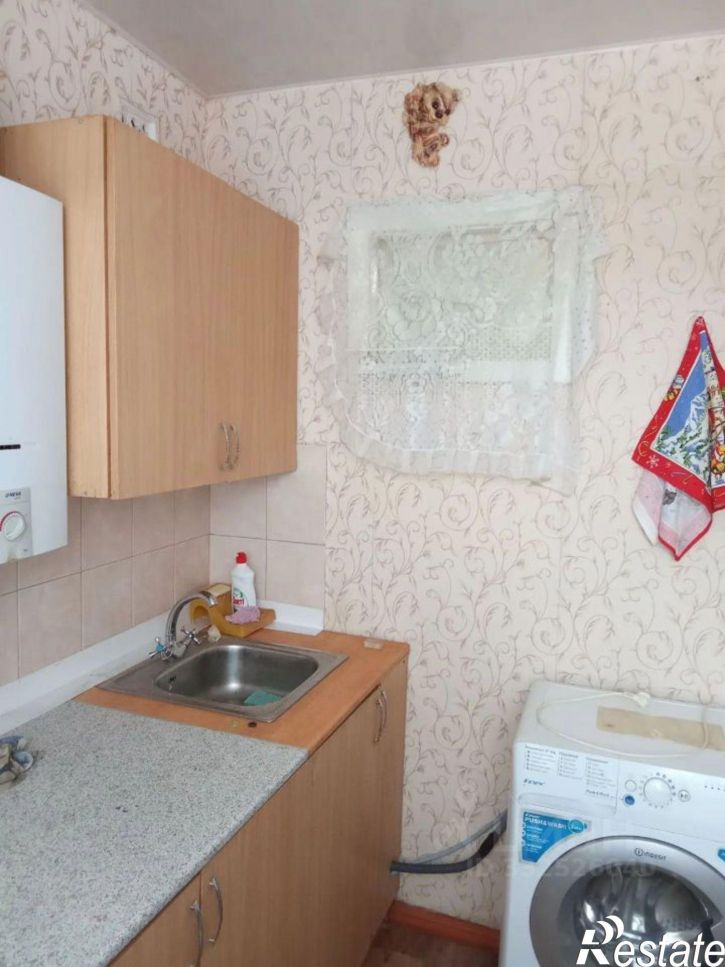 1-комн квартира ул Вяземского, 43,  д. 43