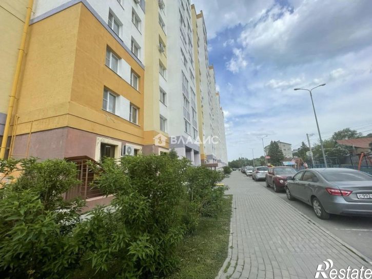 1-комн квартира ул Ключевая, 99,  д. 99