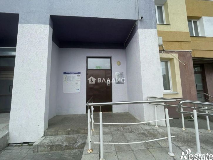 1-комн квартира ул Ключевая, 99,  д. 99