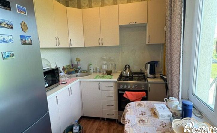 1-комн квартира ул Зеленодольская, 67,  д. 67