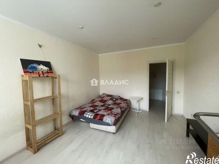 1-комн квартира ул Ключевая, 99,  д. 99