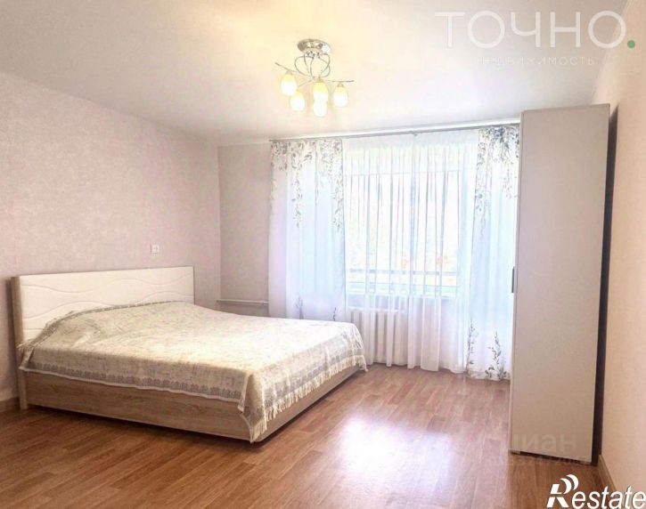 1-комн квартира ул Аустрина, 180,  д. 180