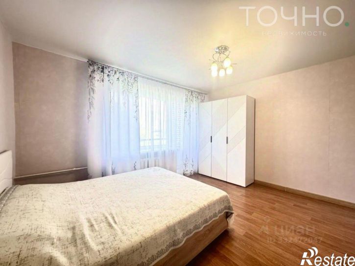 1-комн квартира ул Аустрина, 180,  д. 180