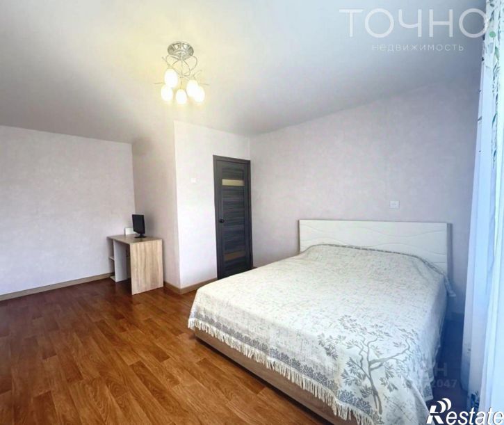 1-комн квартира ул Аустрина, 180,  д. 180