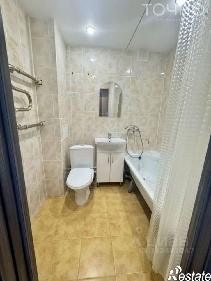 1-комн квартира ул Аустрина, 180,  д. 180