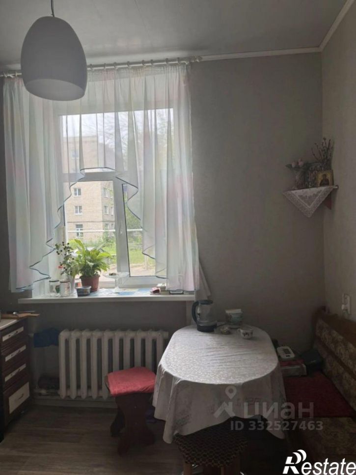1-комн квартира ул Калинина, 113,  д. 113