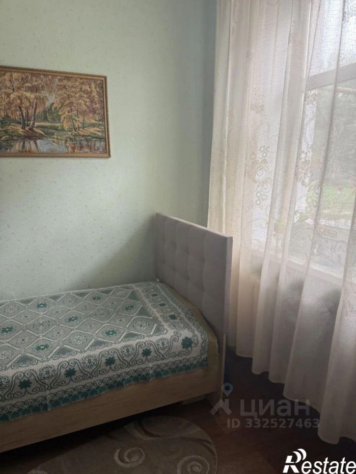 1-комн квартира ул Калинина, 113,  д. 113