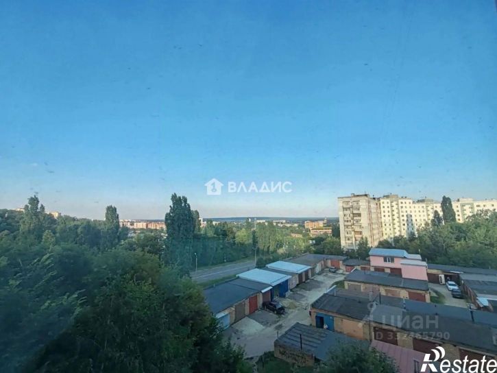 1-комн квартира ул Кижеватова, 35,  д. 35