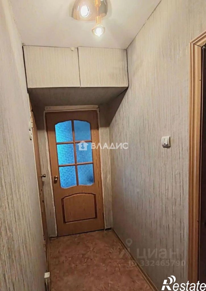 1-комн квартира ул Кижеватова, 35,  д. 35