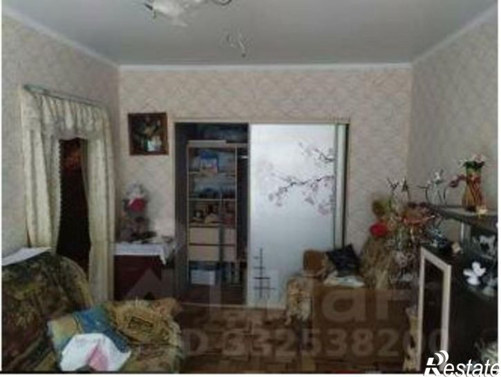 1-комн квартира ул Мира, 12,  д. 12