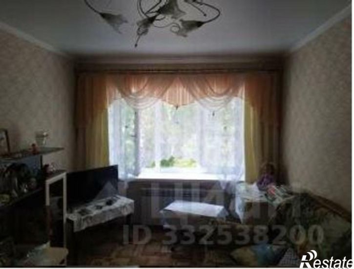 1-комн квартира ул Мира, 12,  д. 12