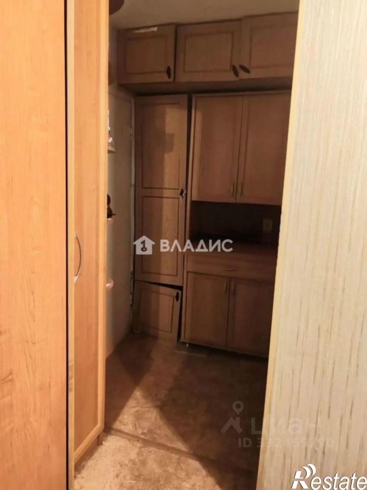1-комн квартира ул Кижеватова, 35,  д. 35