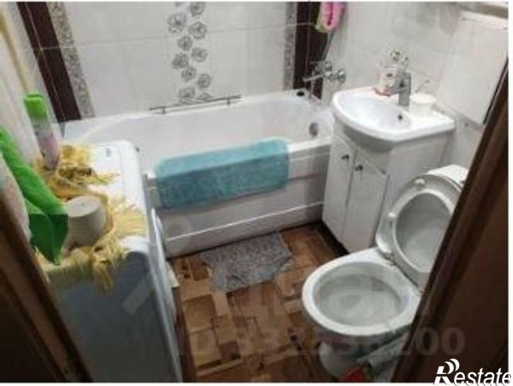 1-комн квартира ул Мира, 12,  д. 12