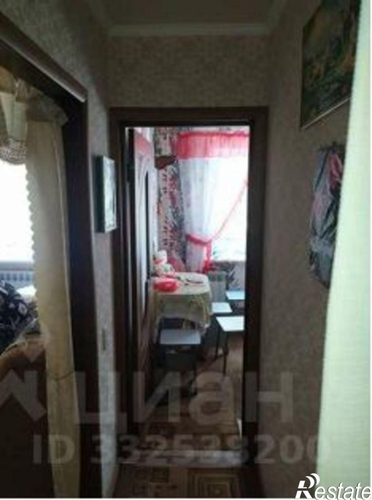 1-комн квартира ул Мира, 12,  д. 12