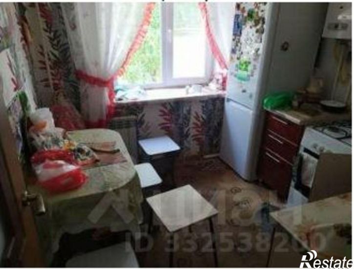 1-комн квартира ул Мира, 12,  д. 12