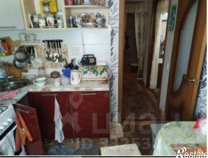 1-комн квартира ул Мира, 12,  д. 12