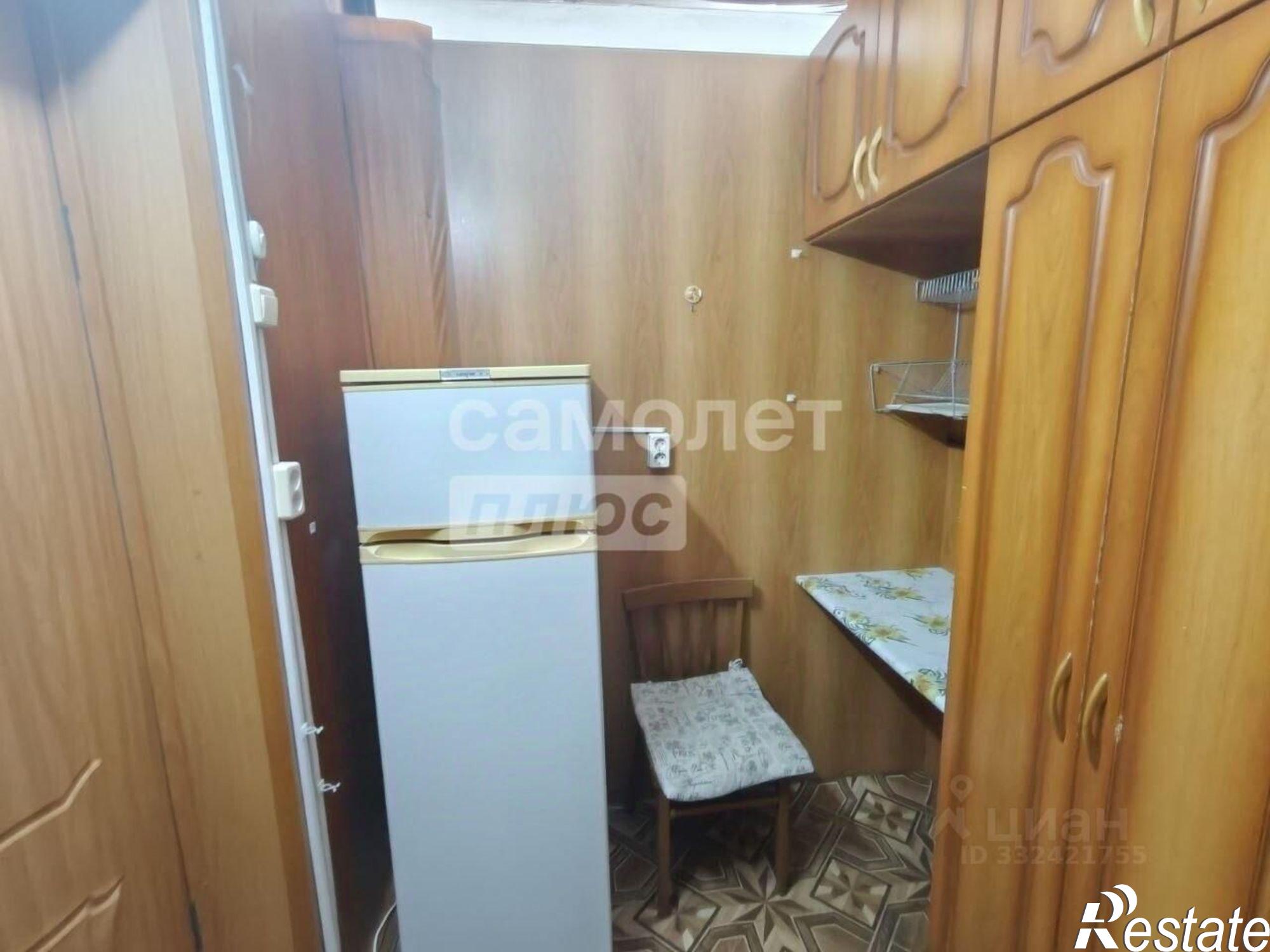 Купить комнату за 980 000 рублей на ул Герцена, 3