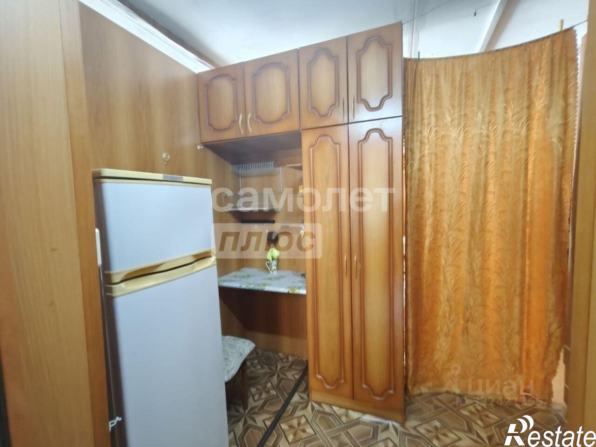 Купить комнату за 980 000 рублей на ул Герцена, 3