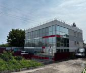 ОСЗ 857 кв м ул Чаадаева, 36